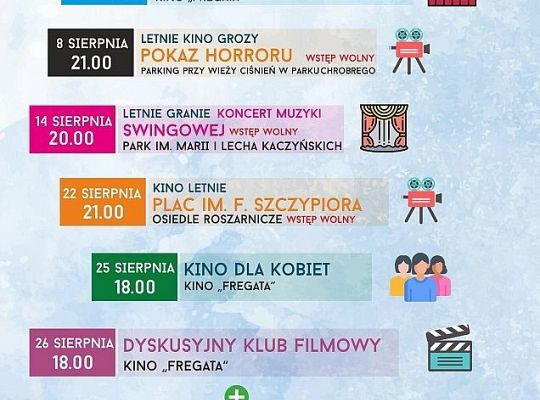 Lato 2025 w Lęborku – zero nudy, maksimum wrażeń! 64824