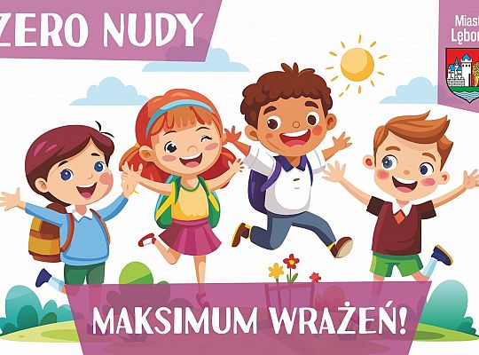Lato 2025 w Lęborku – zero nudy, maksimum wrażeń! 64820