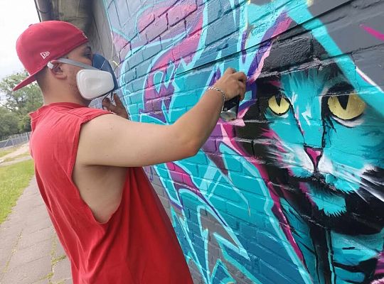 Bitwa o Miasto Lębork 2025 – eksplozja kolorów i 64992