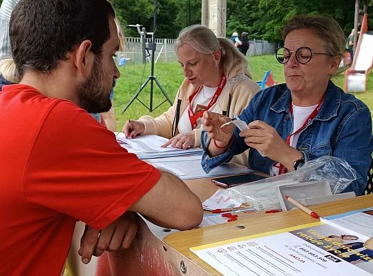 Bitwa o Miasto Lębork 2025 – eksplozja kolorów i 64994