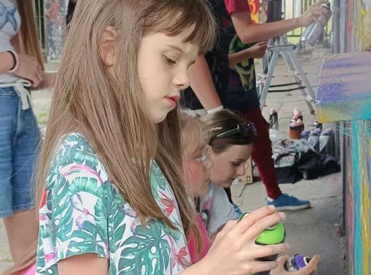 Bitwa o Miasto Lębork 2025 – eksplozja kolorów i 64995