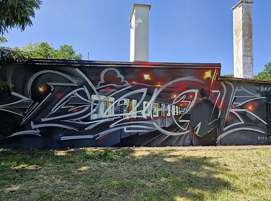 Bitwa o Miasto Lębork 2025 – eksplozja kolorów i 65004