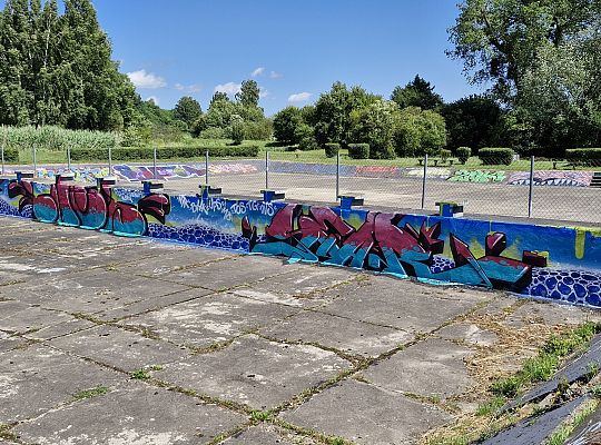 Bitwa o Miasto Lębork 2025 – eksplozja kolorów i 65005