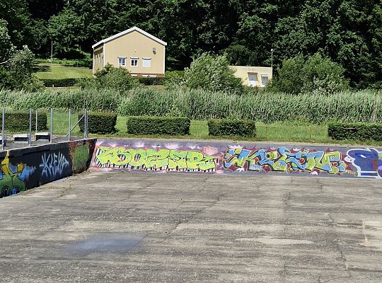 Bitwa o Miasto Lębork 2025 – eksplozja kolorów i 65006