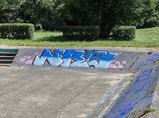 Bitwa o Miasto Lębork 2025 – eksplozja kolorów i 65007