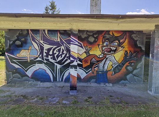 Bitwa o Miasto Lębork 2025 – eksplozja kolorów i 65008