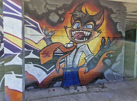 Bitwa o Miasto Lębork 2025 – eksplozja kolorów i 65009