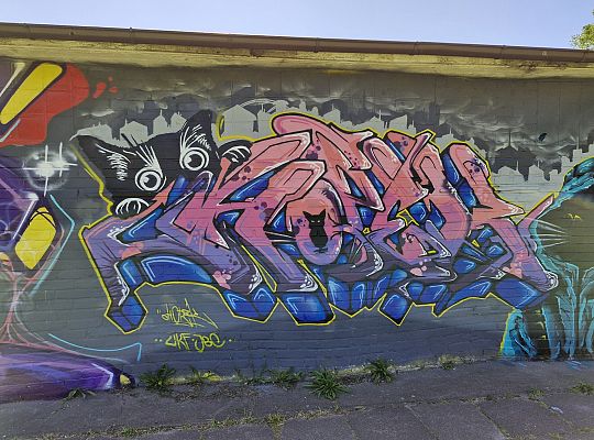 Bitwa o Miasto Lębork 2025 – eksplozja kolorów i 65010