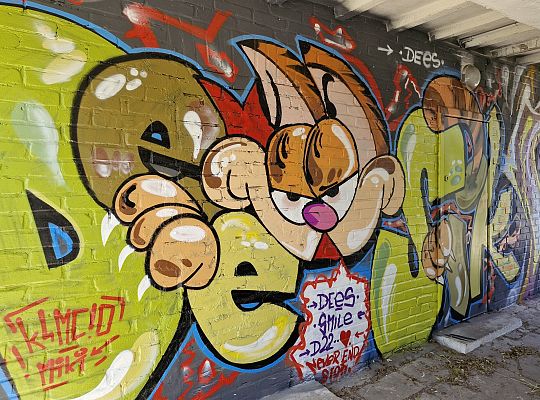 Bitwa o Miasto Lębork 2025 – eksplozja kolorów i 65016