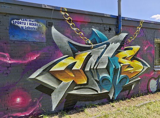 Bitwa o Miasto Lębork 2025 – eksplozja kolorów i 65000