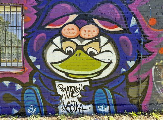 Bitwa o Miasto Lębork 2025 – eksplozja kolorów i 65001