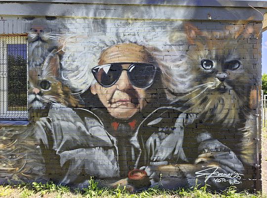 Bitwa o Miasto Lębork 2025 – eksplozja kolorów i 65002