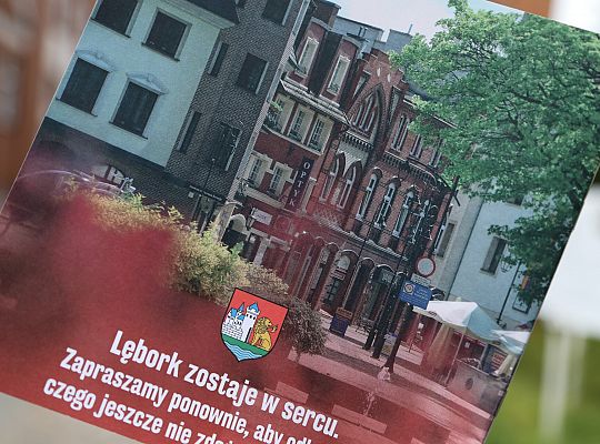 Sezonowy Informator Turysty 2025 – nowość w 65104