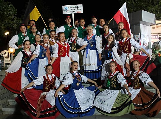Kaszubski Zespół Pieśni i Tańca „Bytów” 65138