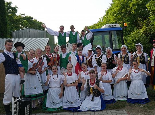 Zespół Regionalny „Frantówka” 65137