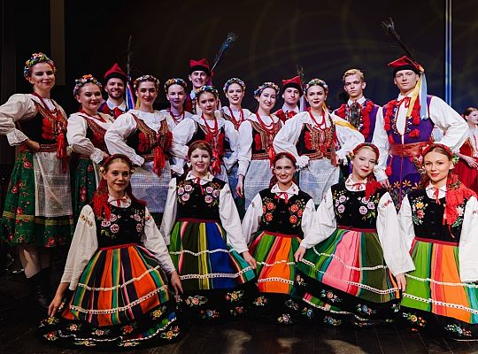 Zespół Pieśni i Tańca Uniwersytetu Gdańskiego 65139