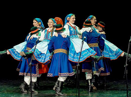 Zespół Pieśni i Tańca „Powiśle” z Kwidzyna 65140