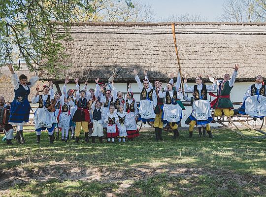 Kaszubski Zespół Pieśni i Tańca „Lewino” 65141