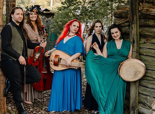 Zespół „VATRA 65143