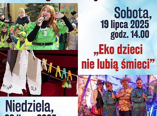 Animacje dla najmłodszych podczas Jarmarku św. 65180