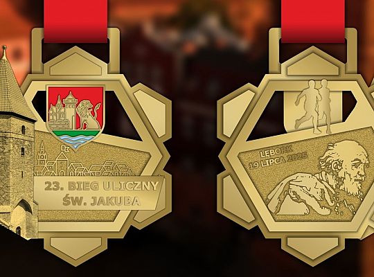 Nie zwlekaj! Zapisz się elektronicznie na 23. Bieg 65231