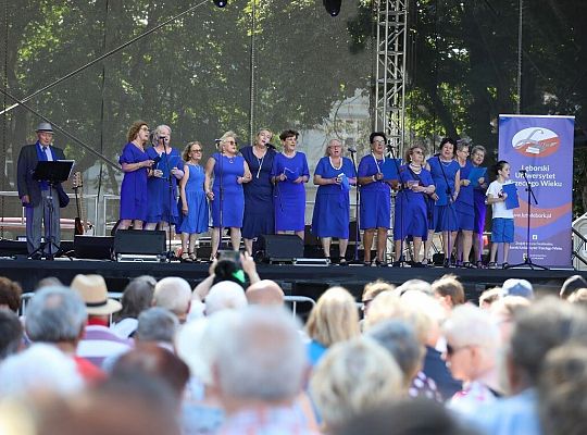 Lęborskie talenty na scenie Jarmarku św. Jakuba 65220