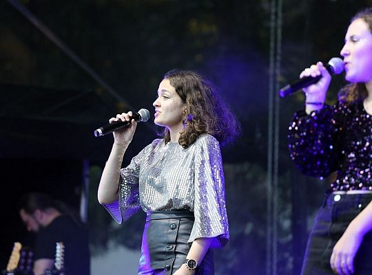 Lęborskie talenty na scenie Jarmarku św. Jakuba 65219