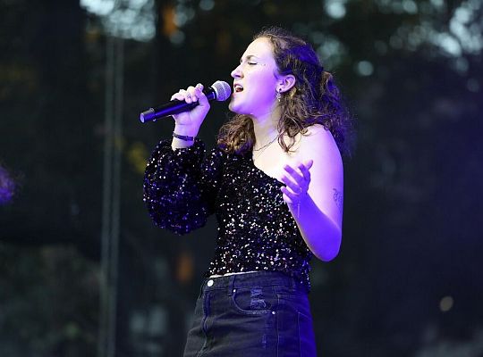 Lęborskie talenty na scenie Jarmarku św. Jakuba 65215