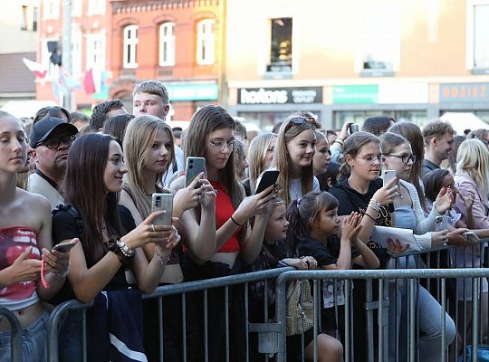 Lęborskie talenty na scenie Jarmarku św. Jakuba 65222