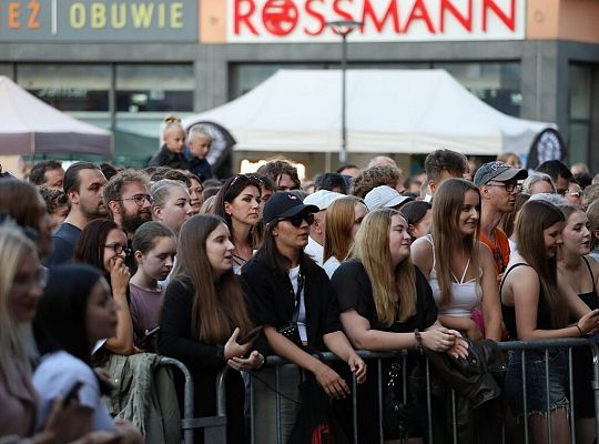 Lęborskie talenty na scenie Jarmarku św. Jakuba 65223