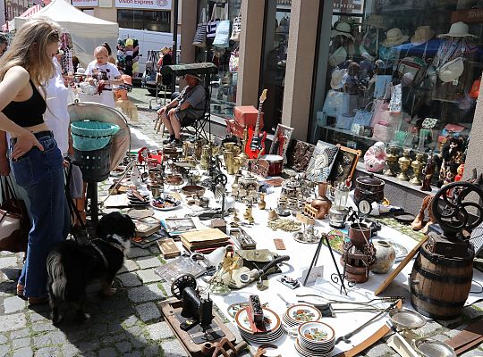 Kolorowe stoiska, regionalne smaki i rękodzieło – 65337