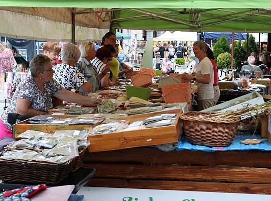 Kolorowe stoiska, regionalne smaki i rękodzieło – 65353