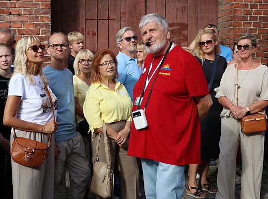 Podczas Jarmarku św. Jakuba poznaj Lębork z 65356