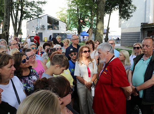 Podczas Jarmarku św. Jakuba poznaj Lębork z 65355