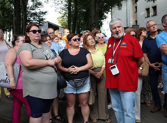 Podczas Jarmarku św. Jakuba poznaj Lębork z 65358