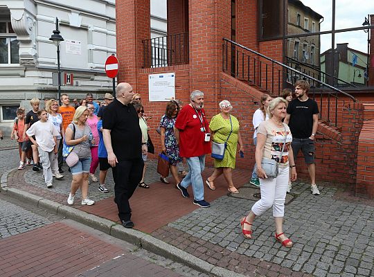 Podczas Jarmarku św. Jakuba poznaj Lębork z 65366