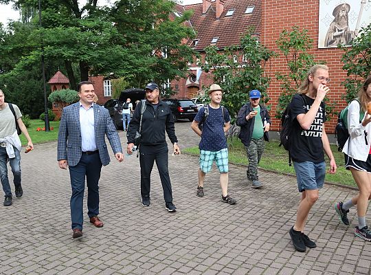 Jarmark św. Jakuba to nie tylko świętowanie – to 65377