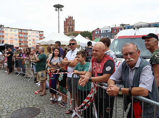 Adam Głogowski ponownie nie do zatrzymania w Biegu 65477