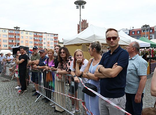 Adam Głogowski ponownie nie do zatrzymania w Biegu 65478