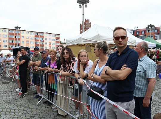 Adam Głogowski ponownie nie do zatrzymania w Biegu 65479