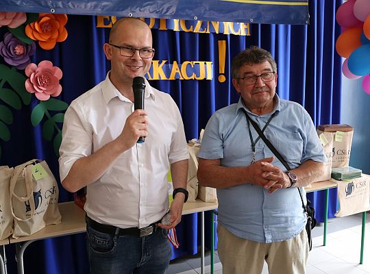 "Lãbórsczi Bàszczi" znów rozdają karty 65528