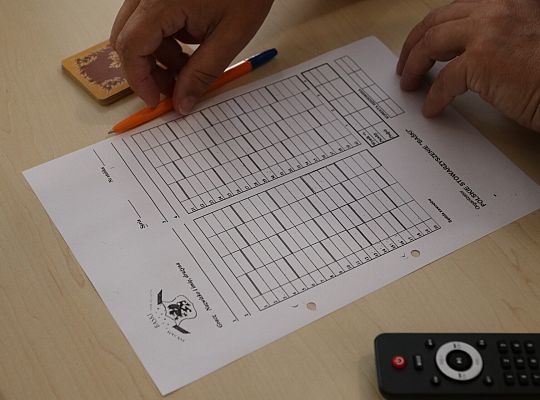 "Lãbórsczi Bàszczi" znów rozdają karty 65529