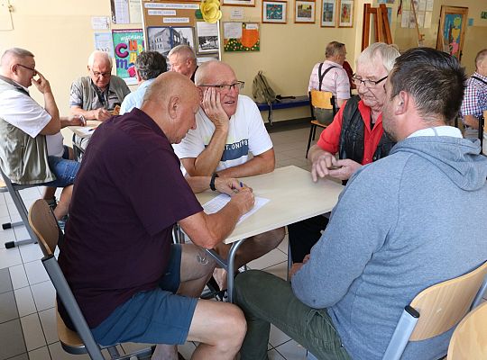 "Lãbórsczi Bàszczi" znów rozdają karty 65538