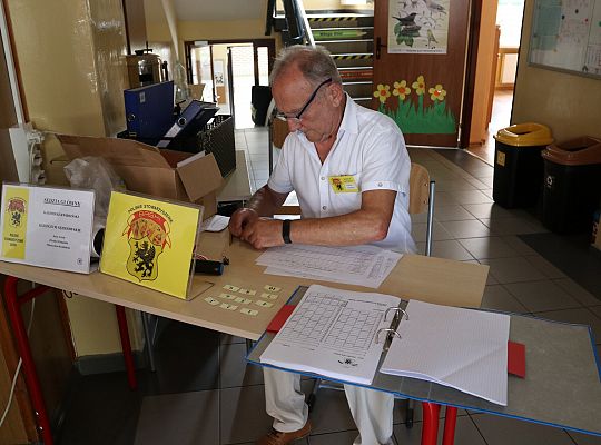 "Lãbórsczi Bàszczi" znów rozdają karty 65545