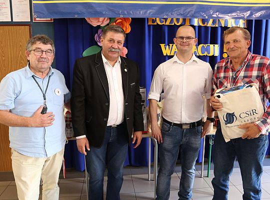 Turniej „Lãbórsczi Bàszczi” na Jarmarku św. Jakuba 65547