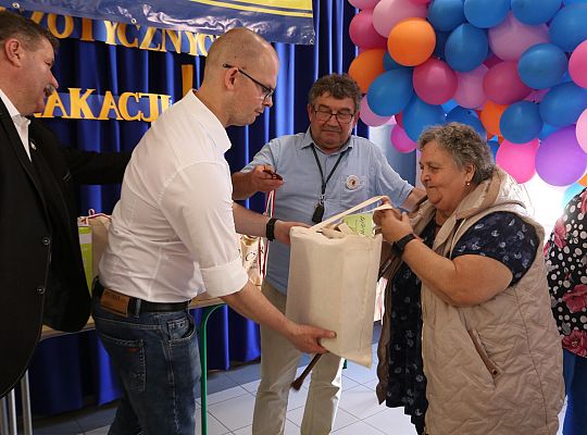 Turniej „Lãbórsczi Bàszczi” na Jarmarku św. Jakuba 65548