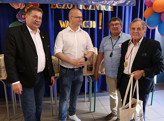 Turniej „Lãbórsczi Bàszczi” na Jarmarku św. Jakuba 65549