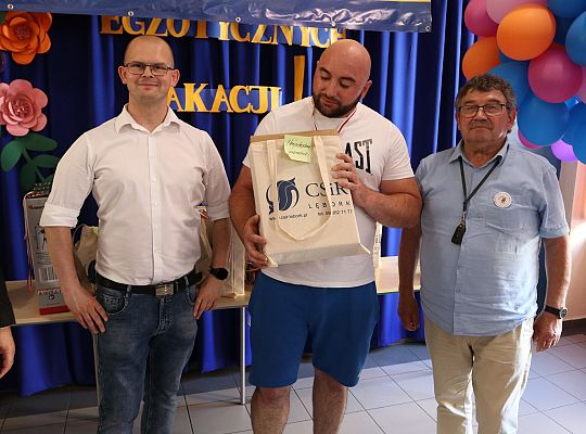 Turniej „Lãbórsczi Bàszczi” na Jarmarku św. Jakuba 65550