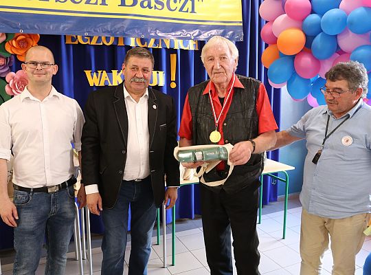 Turniej „Lãbórsczi Bàszczi” na Jarmarku św. Jakuba 65551