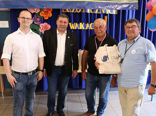 Turniej „Lãbórsczi Bàszczi” na Jarmarku św. Jakuba 65552